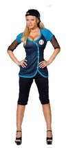 Dreamgirl Out Of Your League Costume (Large) - £23.44 GBP
