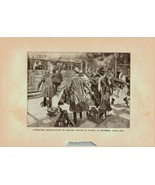 Antique 1910 Print The Life Of King Edward VII and Career of King George... - $370.74 MXN Antique 1910 Print The Life Of King Edward VII and Career of King George... - $370.74 MXN
