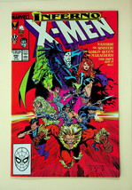 X-Men #240 (Jan 1989 Marvel) - Near Mint - £16.93 GBP