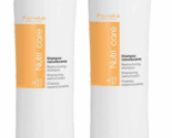 Fanola Nutri Care Restructuring Shampoo, 1000 ml	(2 Pack) - $89.99