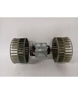 Mercedes R129 SL320 SL500 blower motor, Bosch 0130111190 1298209042 - $734.52 MXN