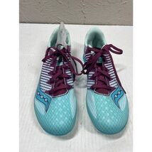 SAUCONY VENDETTA 2 SNEAKERS SIZE 7 - $40.00