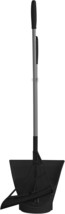 Broombi And Dustpan Set - All-Surface Silicone Broom &amp; Squeegee For, Black - $1,616.57 MXN