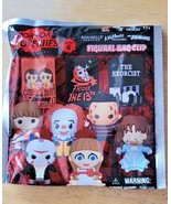 Horror Properties Series 6 Keyring - YOU CHOOSE - $16.82 CAD+
