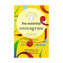 The Essential Enneagram: The Definitive Personality Test and Self-Discovery Guid - £11.36 GBP