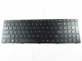 New For Ibm Lenovo 25214725 Mp-13Q13Us-686 Pk1314K1A00 T6G1-Us Laptop Keyboard - $36.09