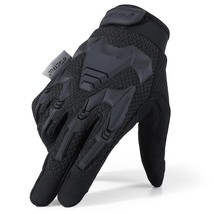  Gloves   Army Cycling Glove  Climbing Paintball  Riding Ski Full Finger Mittens - £88.19 GBP
