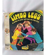 Vintage 1969 Milton Bradley Limbo Legs game - $16.46 CAD
