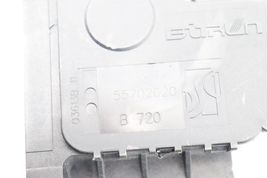 14-19 FIAT 500L GAS ACCELERATOR PEDAL E3597 image 11