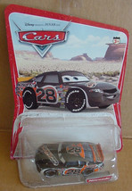 Disney Pixar Cars Nitroade Original Desert Series Racer J6422 Open Box - £6.21 GBP