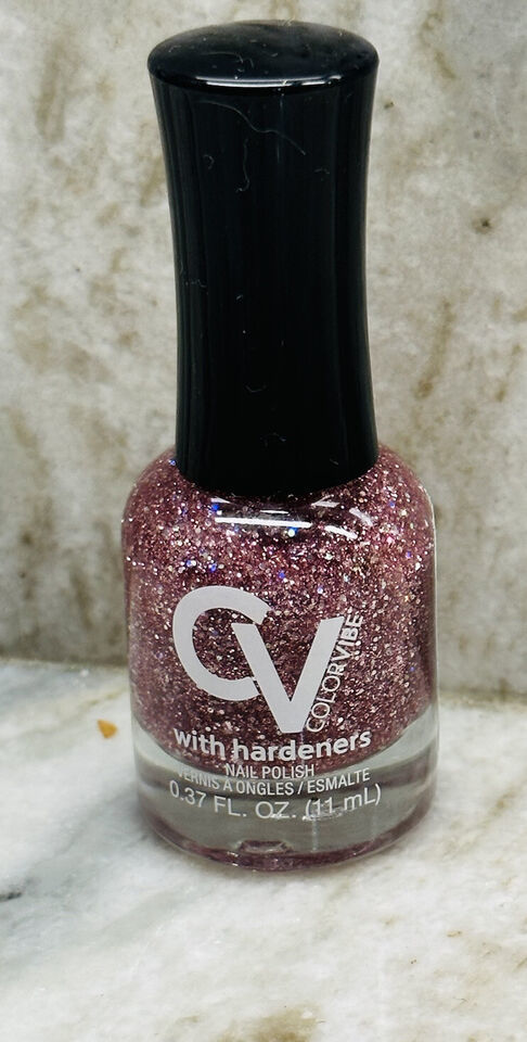 【年中無休】 Nail W/Hardness COLORVibes CV and items similar 50 その他