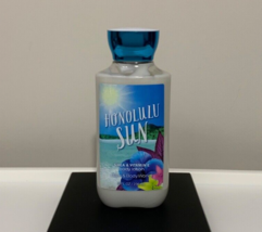 Bath &amp; Body Works Signature Collection Honolulu Sun Body Lotion 8 Fl Oz ... - $31.67