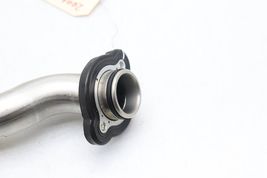 06-11 BMW E90 328I 330I 3.0L COOLANT PIPE HOSE LINE E2608 image 2