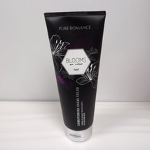 Pure Romance Coochy Blooms En Noir Conditioning Shave Cream New - £10.81 GBP