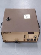 TSI APS 3310 Aerodynamic Particle Sizer Spectometer  - $1,388.00