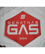 The Expanse Beratnas Gas Custom Back Patch Embroidered High-quality Cosplay - £16.26 GBP