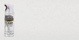 Rust-Oleum® Universal® Matte Hammered Clear Finish All Purpose Spray Pai... - $25.94 CAD