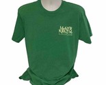 Iggy&#39;s Keltic Lounge East Side New York Mens T-Shirt Large Dive Bar Shir... - £9.64 GBP