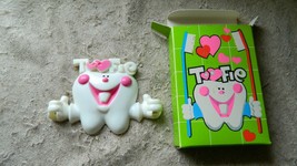 Avon Toofie Toothbrush Holder New Free Usa Ship Please Read - £6.14 GBP
