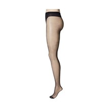 Dim Women's Tights -  Black - Medium  - $16.00