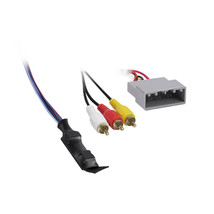 Aftermarket Radio Inst Harness 2015-Up Honda (Replaced Ax-Hon24Rvc-6V) - £37.60 GBP