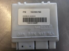 Steering Column Control Module For 98-04 Cadillac SEVILLE  4.6 - $109.15