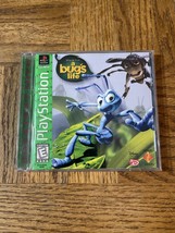 A Bugs Life PlayStation Game - £23.55 GBP