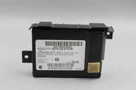 Chassis ECM Communication Bluetooth US Market Fits 2016-2019 ACURA MDX #36889 - €37,48 EUR