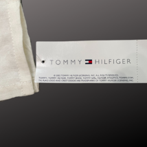 Tommy Hilfiger Tunic Ivory Women's Size 16 NWT image 8