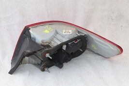 2007-10 BMW E92 M3 328i 335i Coupe Outer Taillight Light Lamp Driver Left LH image 10