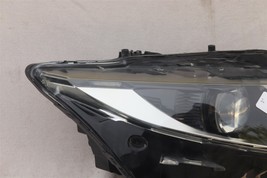 2013-16 Lincoln MKZ Dynamic LED Headlight Head Light Lamp Passenger Right RH image 2