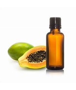 Organic Papaya oil 10ml - $15.14 CAD