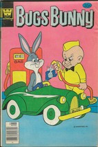 Bugs Bunny #199 ORIGINAL Vintage 1978 Whitman Comics Elmer Fudd - £7.72 GBP