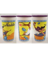 VINTAGE 1992 Burger King Disney Aladdin Large Plastic Cup - $14.84