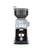 Breville - the Smart Grinder Pro 12-Cup Coffee Grinder - Stainless Steel - $3,212.15 MXN