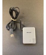 Microsoft MN-510 Wireless USB Adapter WiFi Network - £7.77 GBP