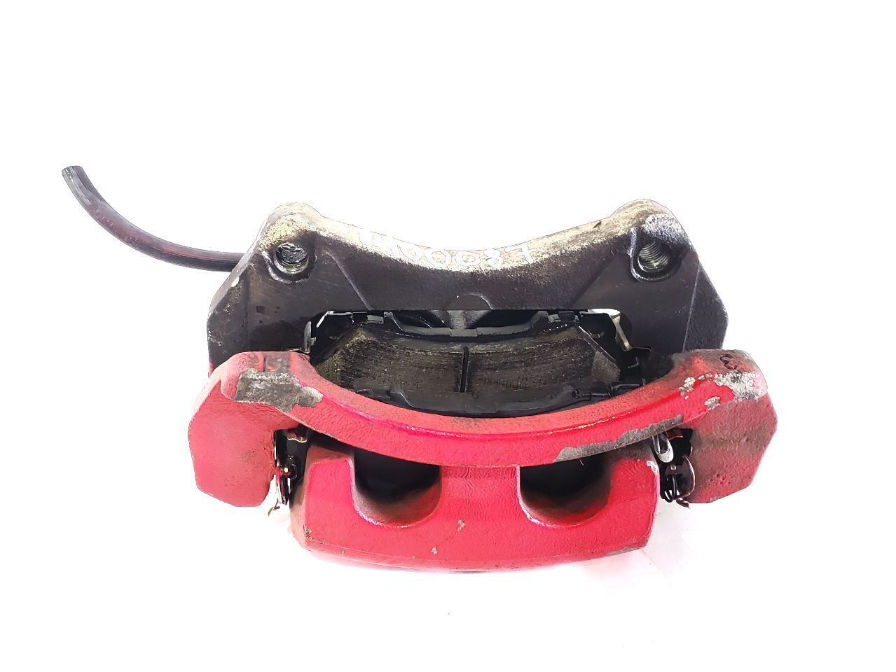 2014 2015 2016 Infiniti Q50 OEM Front Left Brake Caliper  Item image 11