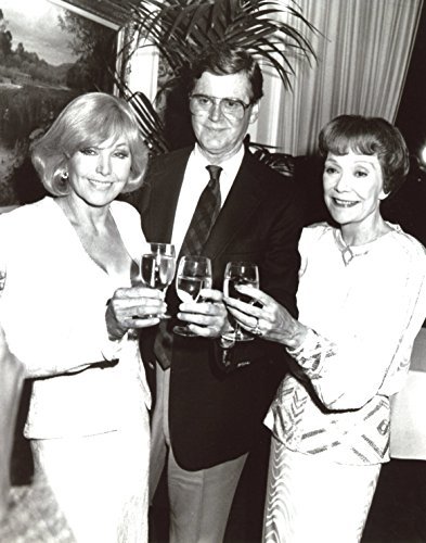 Kim Novak Jane Wyman Falcon Crest 8x10 Photo #V3484 - $6.85