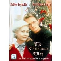 The Christmas Wish [DVD] - $328.30 MXN