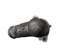 Thermostat Housing From 2013 Ford Explorer  3.5 AA5E8594BA Turbo - $19.95