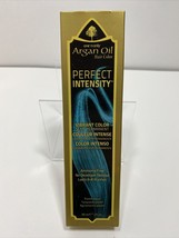 Argan Oil One &#39;n Only Perfect Intensity Hair Color SEMI-PERMANENT Pastel Aqua - £9.51 GBP