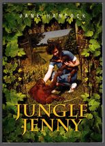 Jungle Jenny by Jane Hancock - £38.57 GBP