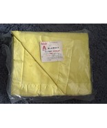VTG BATES QUEEN ELIZABETH COLONIAL KING 100% ACRYLIC BLANKET SATIN TRIM ... - $2,287.47 MXN
