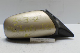 1996-1999 INFINITI I30 Right Pass OEM Electric Side View Mirror 26 6E1 - £21.68 GBP