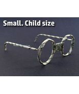 Money Origami Eyeglasses Dollar Origami Glasses Cash Currency Eye Glasses - $29.00 - $69.95