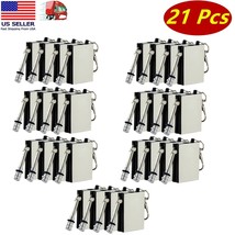 21xWaterproof Permanent Match Lighter Strike To Light Survival Camp Fire... - $16.82