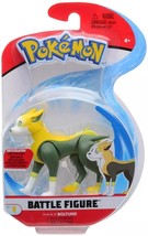 Pokemon Boltund 2 Inch Battle Figure - £11.89 GBP