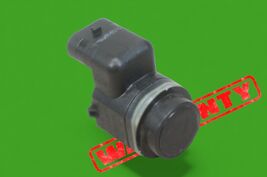 bmw 535i 650i x3 bumper ultrasonic pdc parking distance sensor 9231281 - $25.87