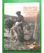 Shadows On Glass A Portfolio of Early Ulster Photography by Brian Mercer 1994