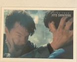 Star Trek Into Darkness Trading Card #102 Benedict Cumberbatch - £1.54 GBP